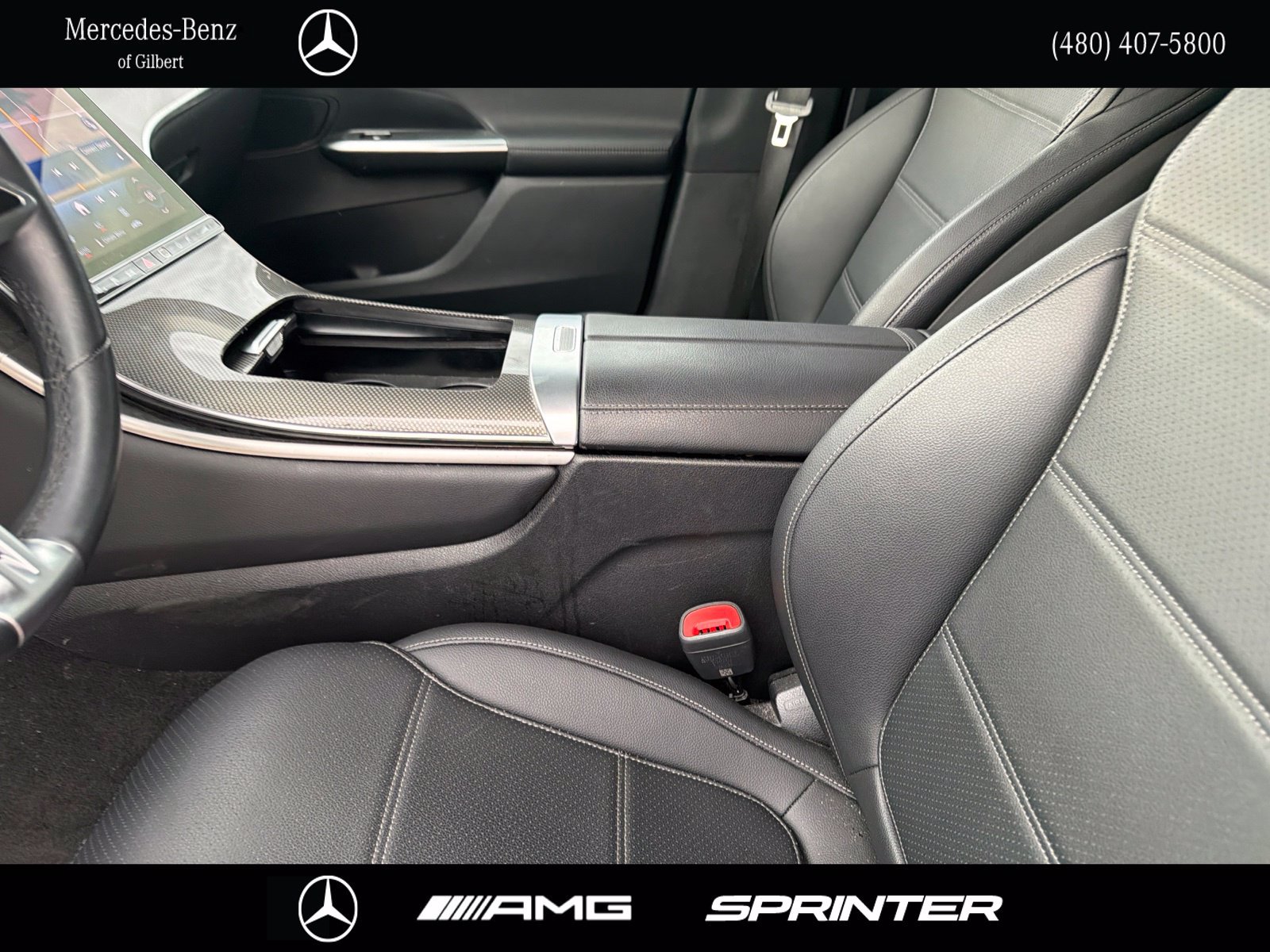 Certified 2025 Mercedes-Benz GLC 350e 4MATIC image 15