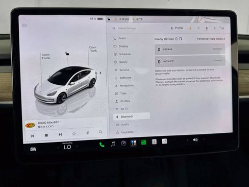 Used 2023 Tesla Model 3 Standard Range RWD image 49