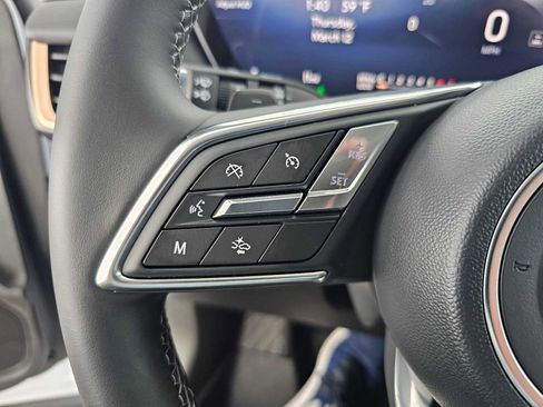 New 2026 Buick Envision Avenir image 27