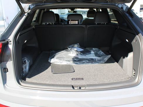 New 2026 Volkswagen Atlas Cross Sport SEL AWD/4WD image 21