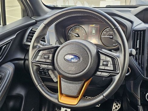 Certified 2023 Subaru Forester Wilderness w/ Wilderness Package image 33