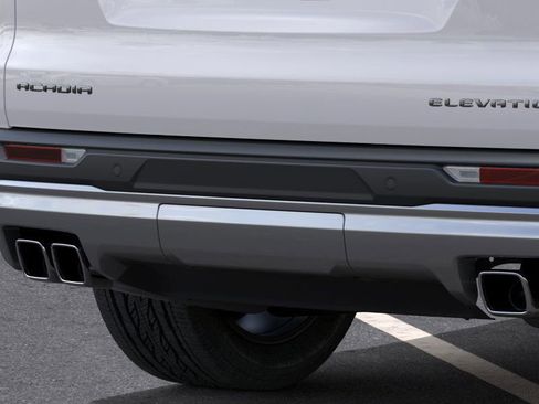 New 2025 GMC Acadia Elevation w/ Super Cruise Package image 14