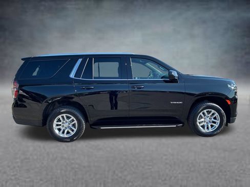 Used 2024 Chevrolet Tahoe LT AWD/4WD image 7