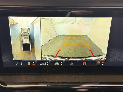 New 2026 GMC Sierra 1500 AT4 w/ AT4 Premium Package image 52