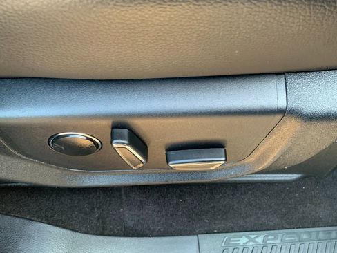 Used 2021 Ford Expedition Limited AWD/4WD image 12