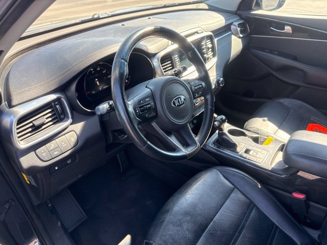 Used 2017 Kia Sorento EX w/ EX Advanced Touring Package FWD image 13