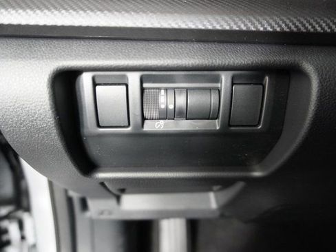 New 2026 Subaru Crosstrek 2.0i Premium image 15