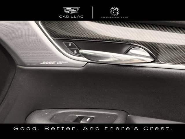 Used 2021 Cadillac XT6 Sport AWD/4WD image 26