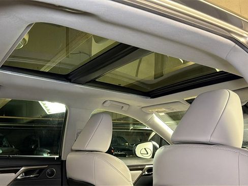 Certified 2020 Lexus RX 350 AWD w/ Luxury Package image 14