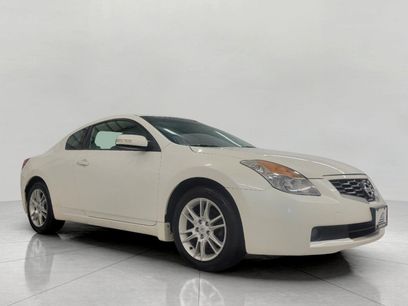 Used 2008 Nissan Altima 3.5 SE w/ Premium Pkg