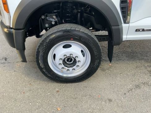 Used 2024 Ford F450 XL image 17