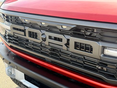 Used 2024 Ford Bronco Raptor image 32