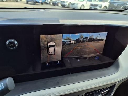 Certified 2025 Buick Encore GX Preferred w/ Advanced Technology Package image 31