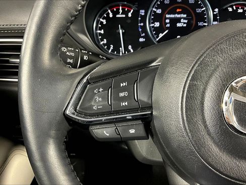 Used 2019 MAZDA CX-5 Grand Touring Reserve AWD/4WD image 10