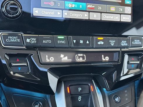 Used 2024 Honda Odyssey Touring image 21