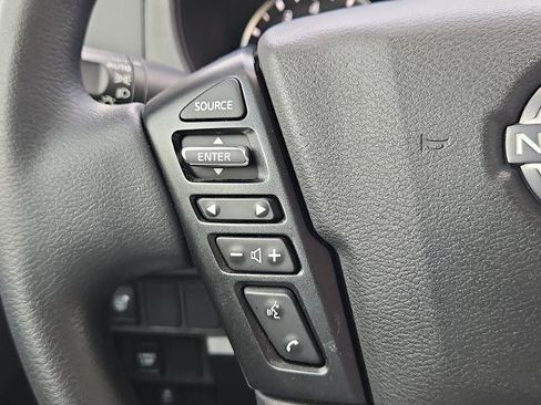 Certified 2024 Nissan Frontier S w/ Technology Package RWD image 25