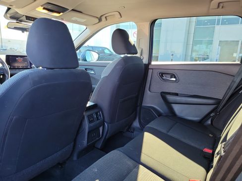 Used 2023 Nissan Rogue SV image 14