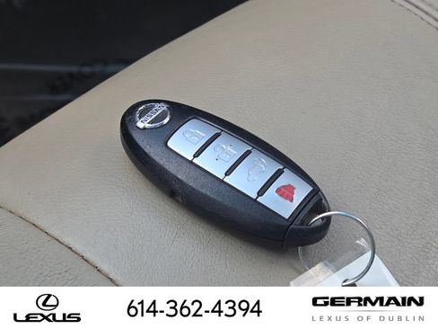 Used 2014 Nissan Murano SL AWD/4WD image 36