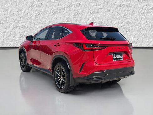 Used 2024 Lexus NX 250 FWD image 5