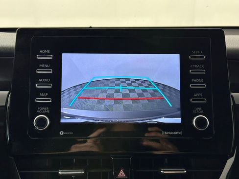 Used 2023 Toyota Camry SE FWD image 34
