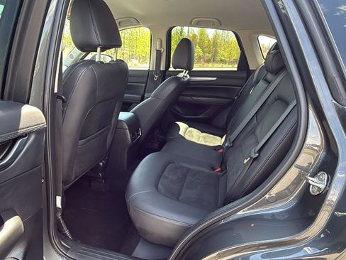 Used 2019 MAZDA CX-5 Touring AWD/4WD image 22