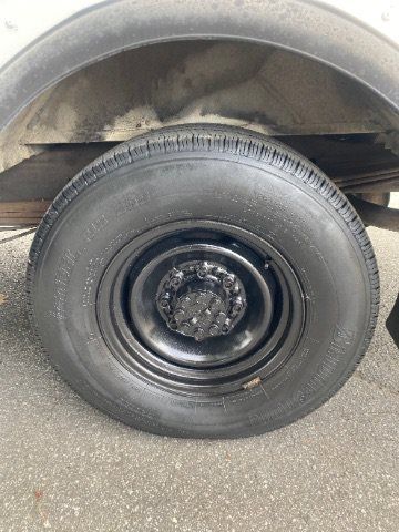 Used 2001 Chevrolet Express 3500 RWD image 20