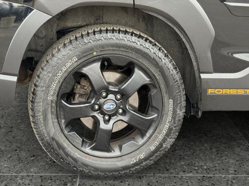Used 2022 Subaru Forester Wilderness AWD/4WD image 11