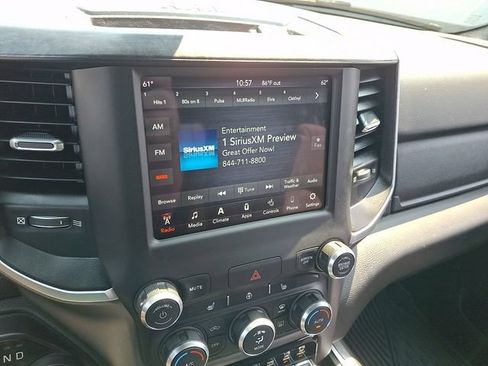Used 2019 RAM 1500 Big Horn AWD/4WD image 18