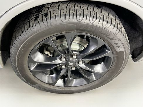 Used 2023 Dodge Durango R/T AWD/4WD image 33