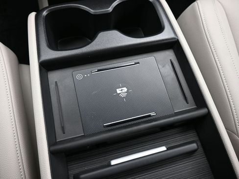 Certified 2025 Honda Odyssey EX-L image 47