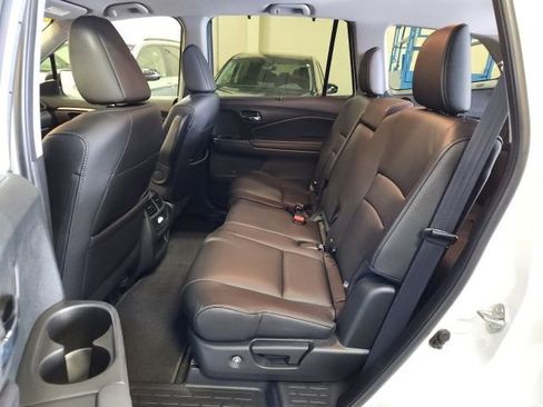Used 2022 Honda Pilot Special Edition image 23