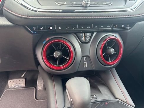 New 2025 Chevrolet Blazer RS w/ Enhanced Convenience Package image 23