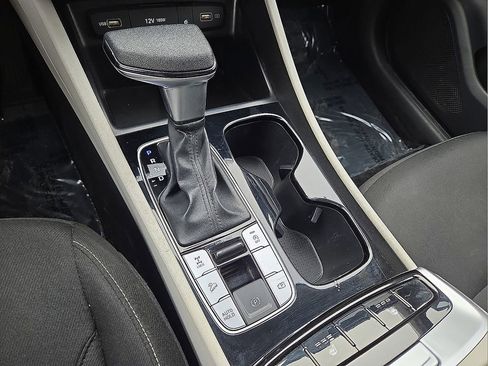 Used 2023 Hyundai Tucson SEL image 33