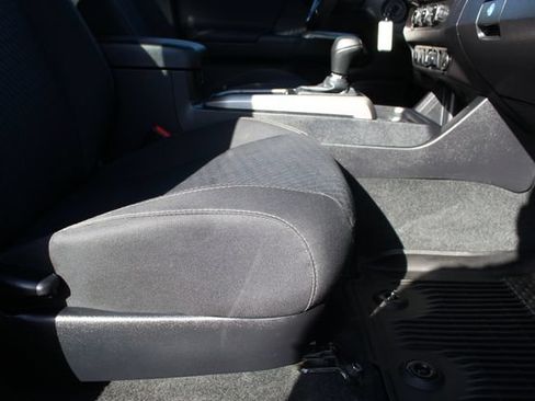 Certified 2021 Toyota Tacoma SR5 w/ Technology Package RWD image 24