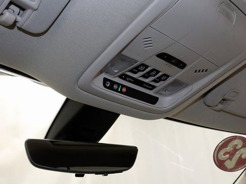 Certified 2023 Buick Enclave Avenir w/ Avenir Technology Package image 25