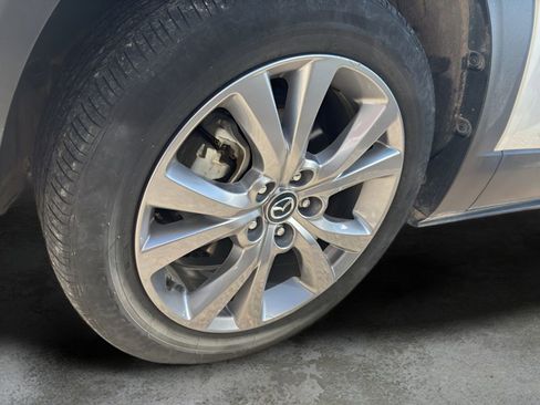 Used 2022 MAZDA CX-30 AWD 2.5 S w/ Select Package image 10