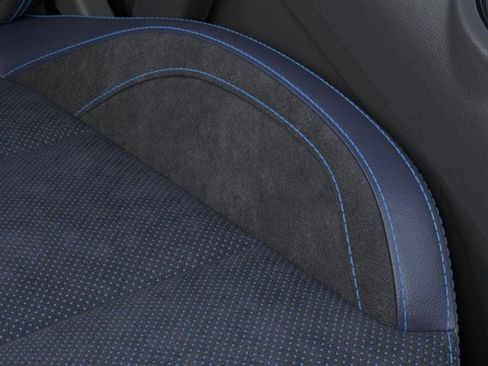 Used 2025 Ford Mustang Dark Horse image 16