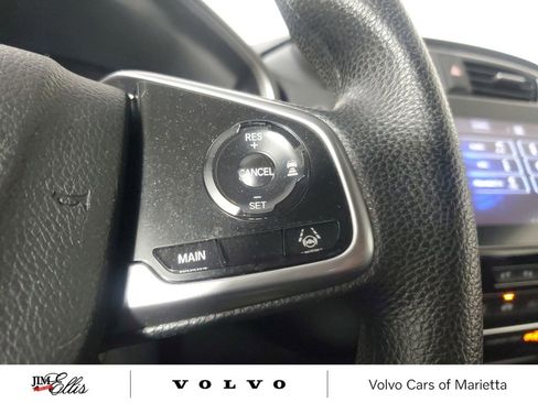 Used 2020 Honda CR-V EX image 25