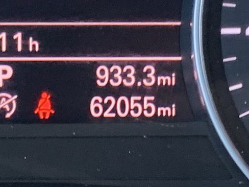 Used 2016 Audi A6 3.0T Premium Plus w/ 19" Sport Package image 22