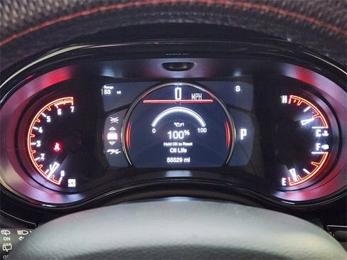 Used 2022 Dodge Durango R/T image 16