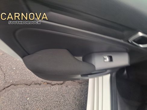 Used 2024 Honda Civic Sport image 10