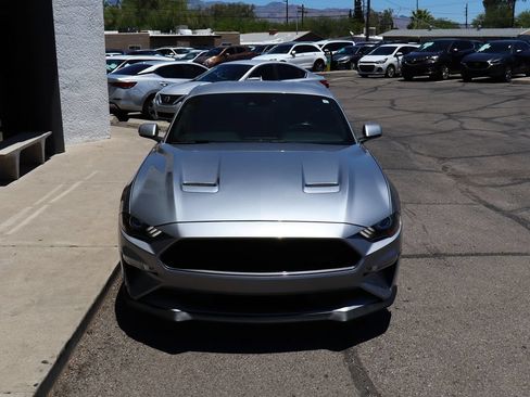 Used 2023 Ford Mustang GT Premium w/ Equipment Group 401A RWD image 15