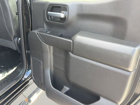 Used 2020 Chevrolet Silverado 1500 W/T w/ WT Value Package image 25