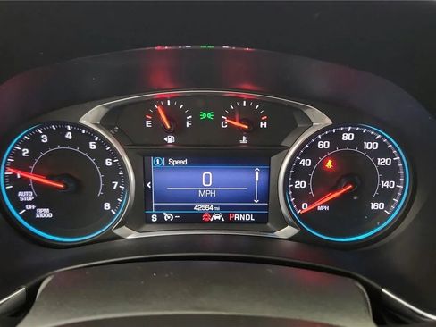 Used 2021 Chevrolet Equinox LT image 25