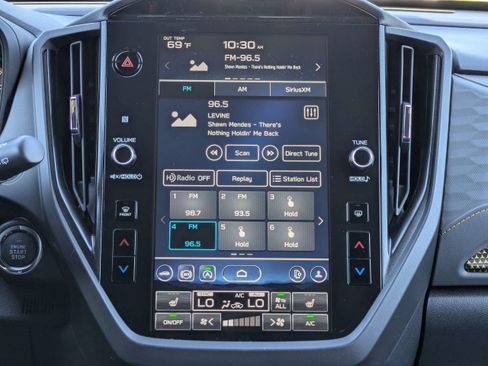 New 2026 Subaru Forester Wilderness image 19