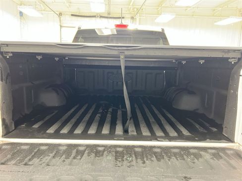 Used 2020 Ford Ranger Lariat w/ Equipment Group 501A Mid image 24