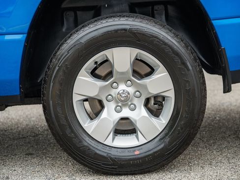 Used 2023 RAM 1500 Big Horn AWD/4WD image 20