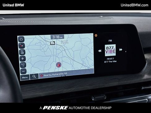 Used 2025 Kia Telluride SX Prestige X-Line AWD/4WD image 10