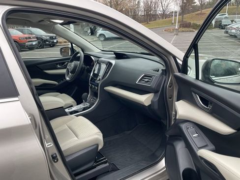 Used 2019 Subaru Ascent Premium w/ Popular Package #2A image 27