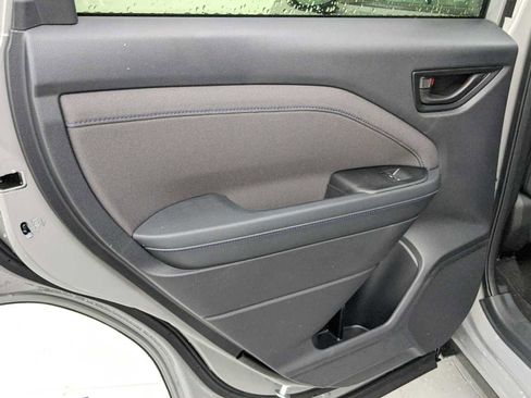 New 2026 Subaru Forester Premium image 26